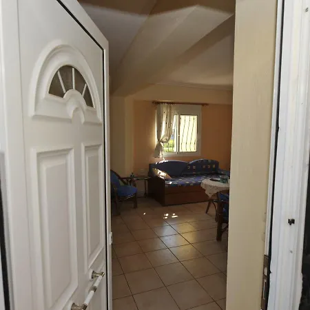 Daire Molly's House